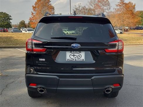 New 2026 Subaru Ascent Limited Bronze image 4