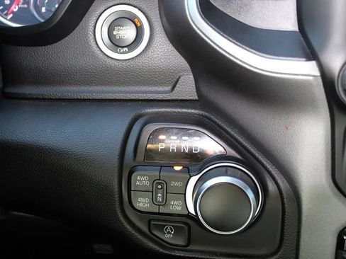 Used 2023 RAM 1500 Big Horn AWD/4WD image 15
