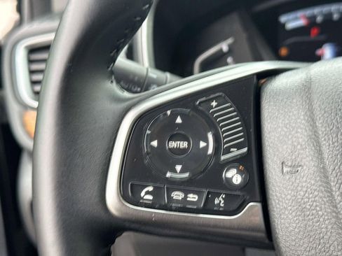 Used 2018 Honda CR-V Touring image 9
