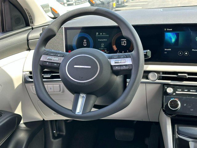 Used 2026 Hyundai Tucson SEL Plus AWD/4WD image 6