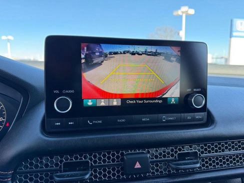 Used 2024 Honda HR-V Sport image 20