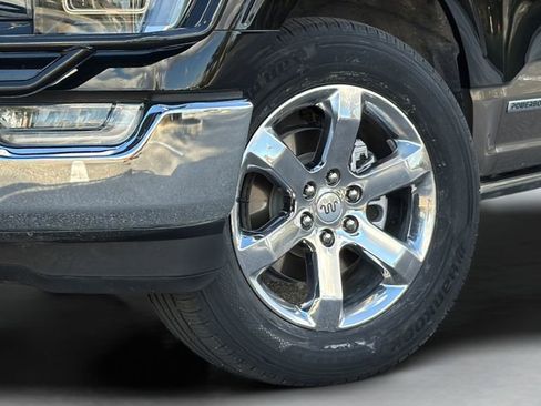 Used 2021 Ford F150 King Ranch w/ Equipment Group 601A High image 6