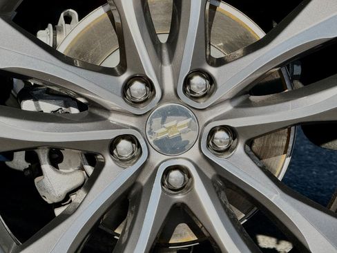 Used 2024 Chevrolet Malibu LT FWD image 19