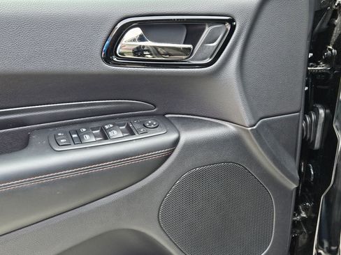 New 2026 Dodge Durango GT RWD image 16