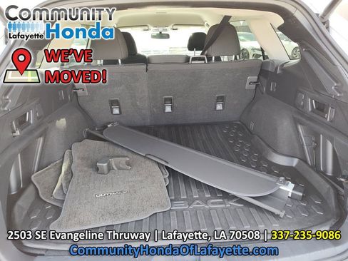 Used 2023 Subaru Outback Premium AWD/4WD image 8
