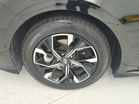 Used 2024 Hyundai Sonata SEL FWD image 29