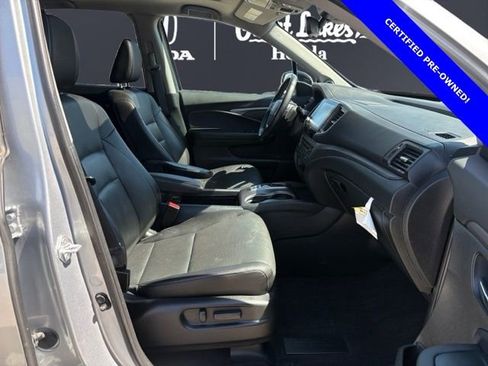 Certified 2023 Honda Ridgeline RTL-E image 29