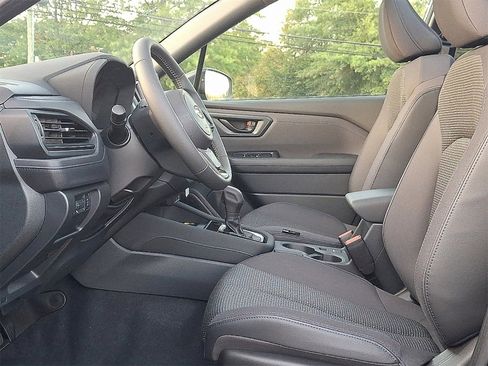 New 2025 Subaru Forester Premium image 7