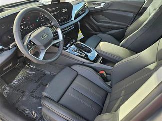 New 2025 Audi A5 2.0T Premium Plus video 3