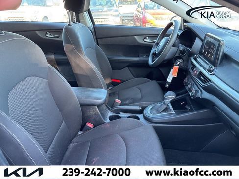 Used 2020 Kia Forte Sedan image 15