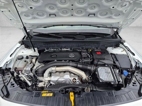 Certified 2026 Mercedes-Benz GLB 250 4MATIC image 23