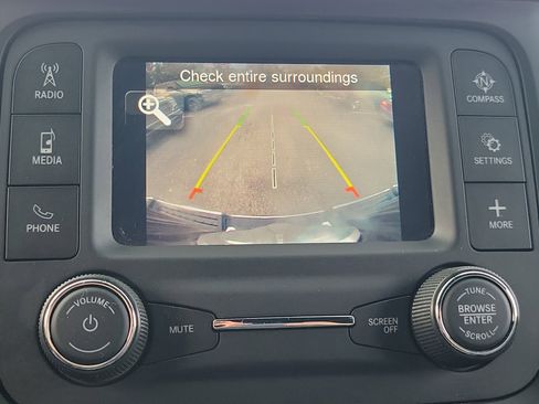 Used 2021 RAM 1500 Big Horn image 22