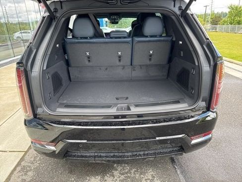 New 2025 Cadillac Escalade IQ Sport 2 image 12