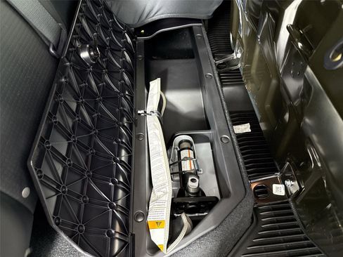 Certified 2023 Toyota Tacoma TRD Sport w/ TRD Premium Sport Package AWD/4WD image 42