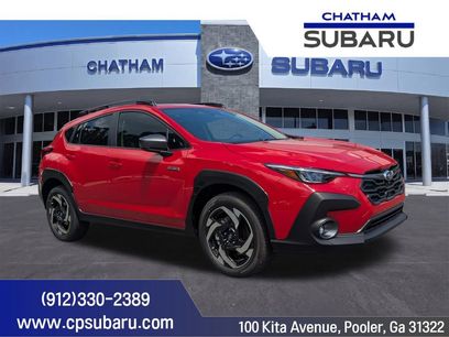 New 2026 Subaru Crosstrek 2.5i Limited