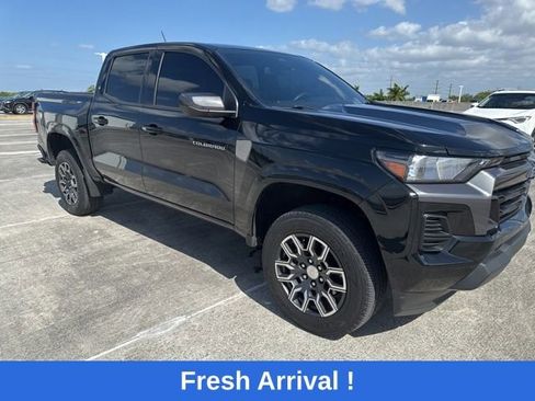 Used 2023 Chevrolet Colorado LT image 10