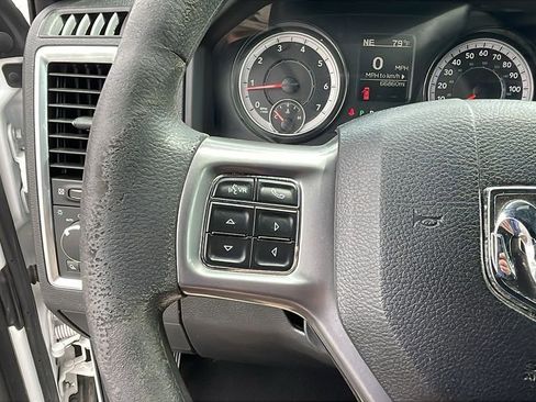 Used 2021 RAM 1500 Classic Warlock w/ Trailer Tow Group RWD image 22