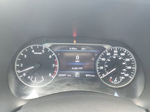 Used 2022 Nissan Sentra SV image 23