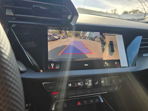 New 2026 Audi RS 3 image 29