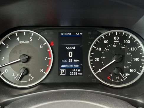 Used 2025 Nissan Sentra S image 19