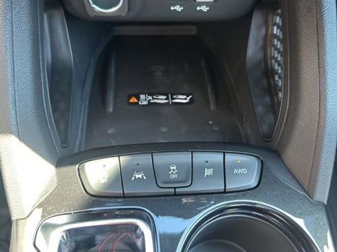 New 2026 Chevrolet TrailBlazer RS w/ Convenience Package AWD/4WD image 13