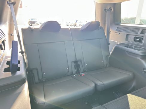 New 2025 Hyundai Santa Fe Limited image 40