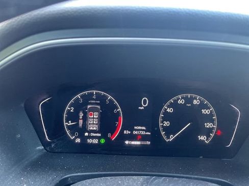 Used 2023 Honda Pilot EX-L image 6