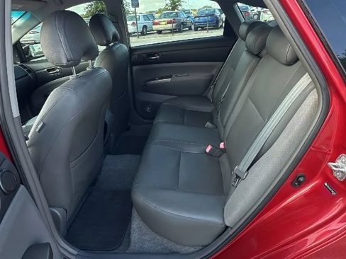 Used 2008 Toyota Prius FWD image 12