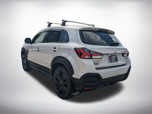 New 2025 Mitsubishi Outlander Sport image 6