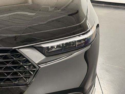 New 2026 Honda Accord LX image 11