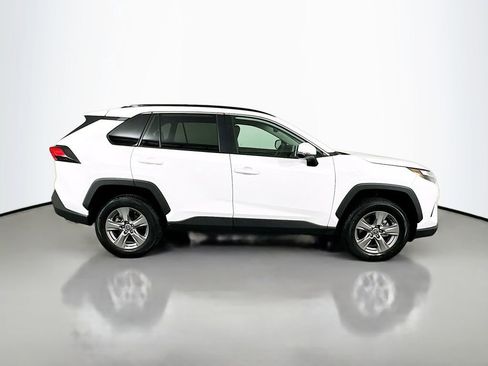 Certified 2025 Toyota RAV4 XLE image 4