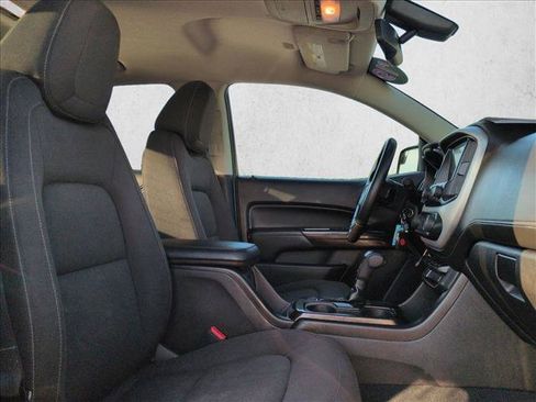 Used 2019 GMC Canyon SLE AWD/4WD image 19