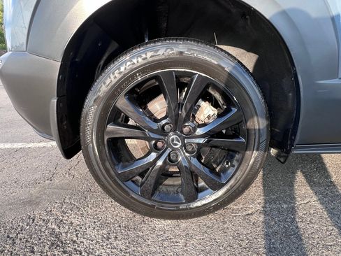 Used 2024 MAZDA CX-30 AWD 2.5 S w/ Preferred Package image 19