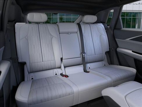 New 2025 Cadillac Lyriq Sport image 17