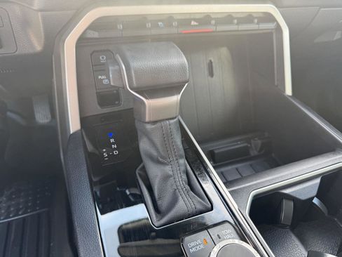 Used 2024 Toyota Tundra SR5 image 18