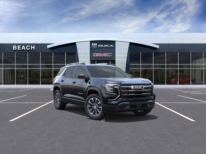 New 2026 GMC Terrain Elevation
