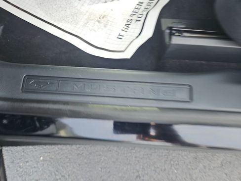 Used 2025 Ford Mustang Mach-E Premium AWD/4WD image 30