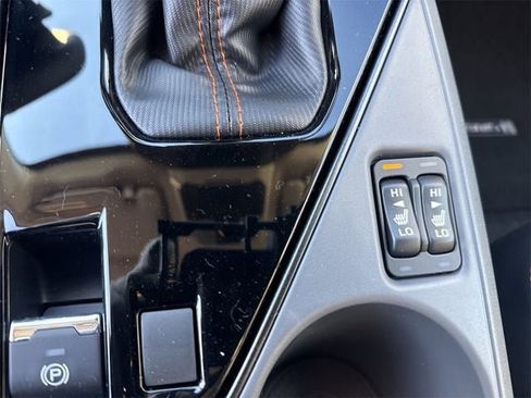 New 2026 Subaru Crosstrek 2.5i Limited w/ Crosstrek Mirror Package image 73