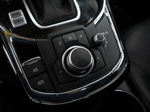 Used 2023 MAZDA CX-9 Touring image 20