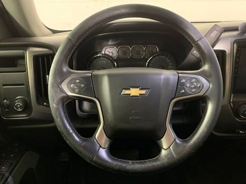 Used 2014 Chevrolet Silverado 1500 LT image 18