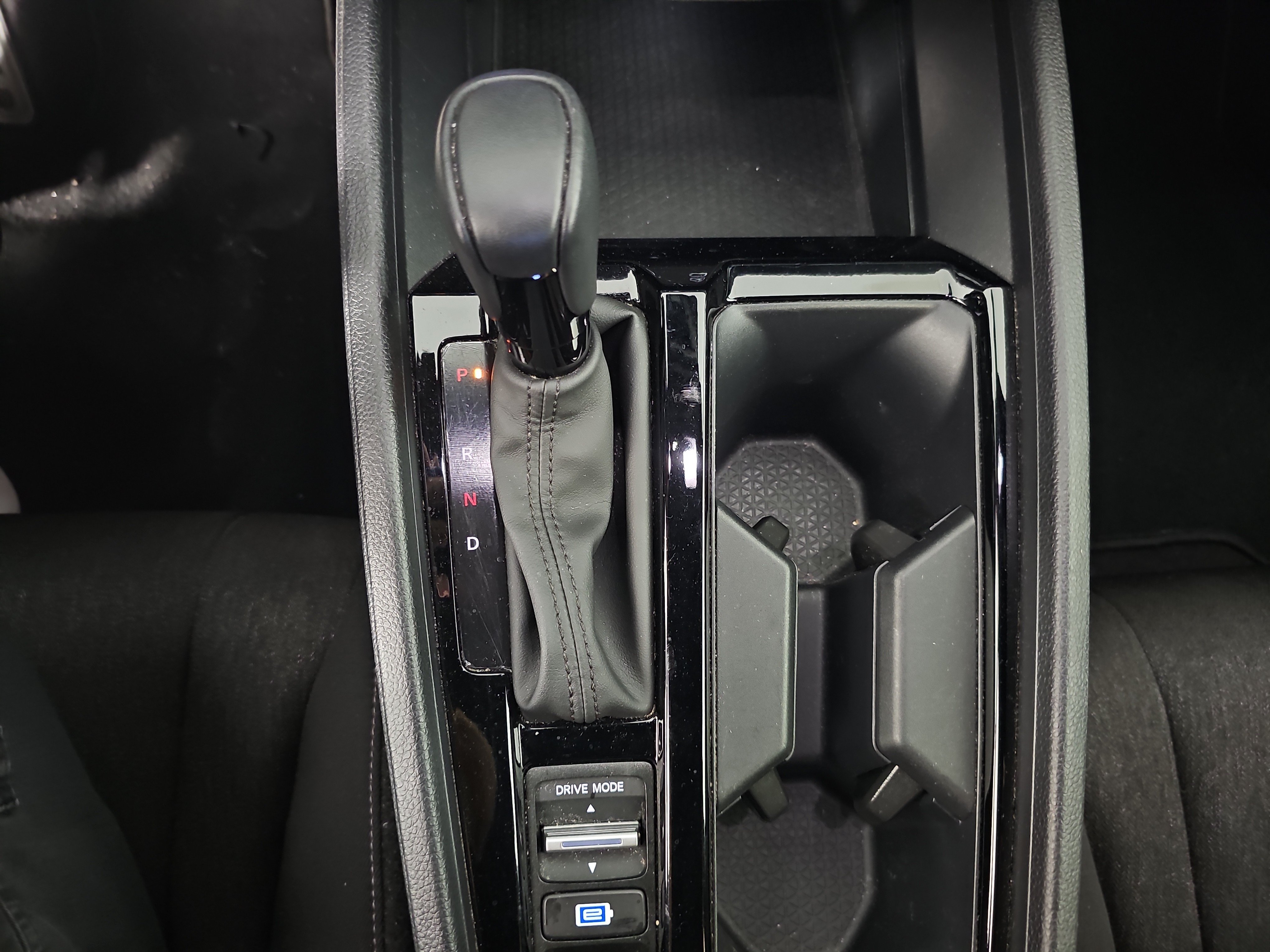 Certified 2024 Honda Accord Sport image 27