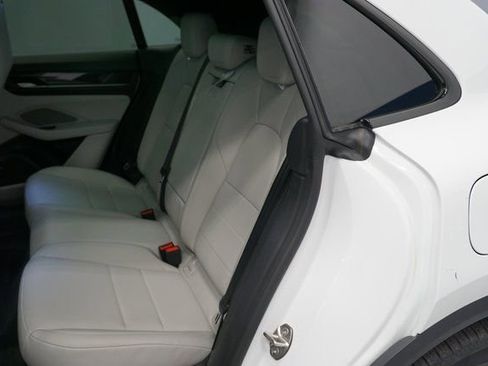 New 2026 Porsche Macan 4S Electric image 25