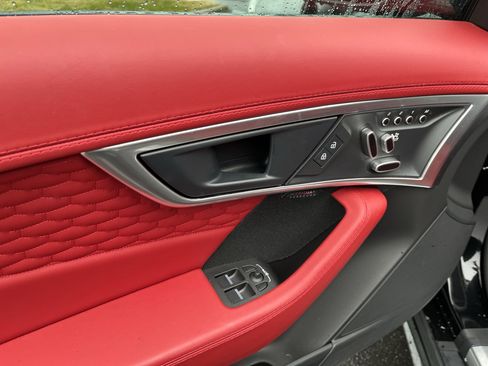 Used 2024 Jaguar F-TYPE R-Dynamic image 15