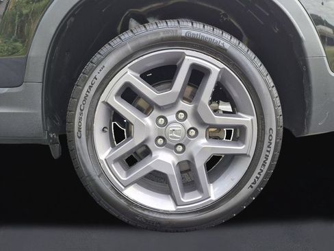 Used 2023 Honda Passport EX-L image 11