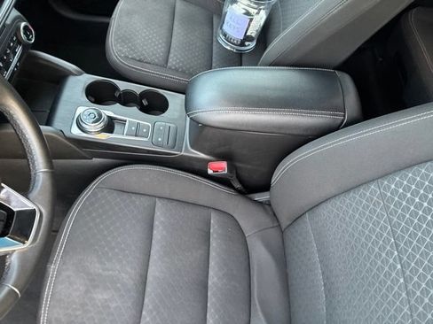 Used 2024 Ford Escape Active FWD image 72