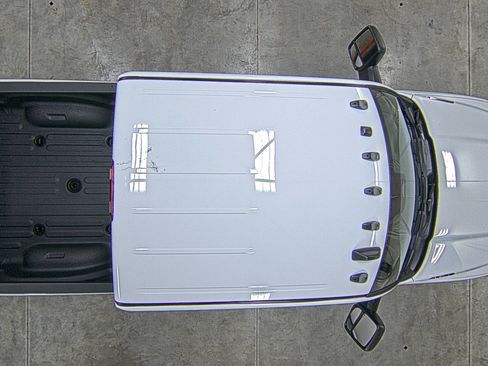 New 2026 RAM 2500 Tradesman image 38