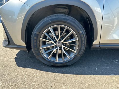 Used 2022 Lexus NX 350 AWD w/ Cold Area Package image 11