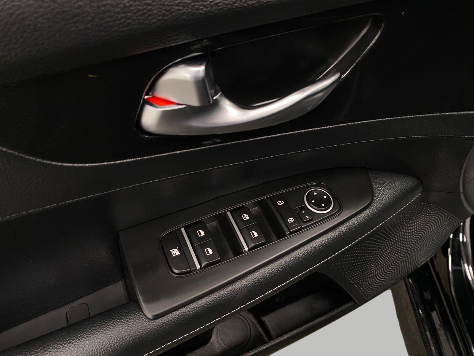 Used 2024 Kia Forte GT-Line w/ GT-Line Premium Package FWD image 32