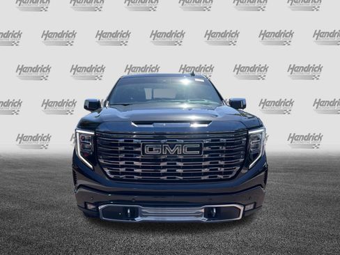 Used 2023 GMC Sierra 1500 Denali Ultimate image 3