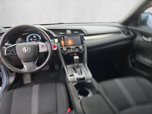 Used 2017 Honda Civic EX image 17